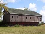 Rupple Barn Exterior